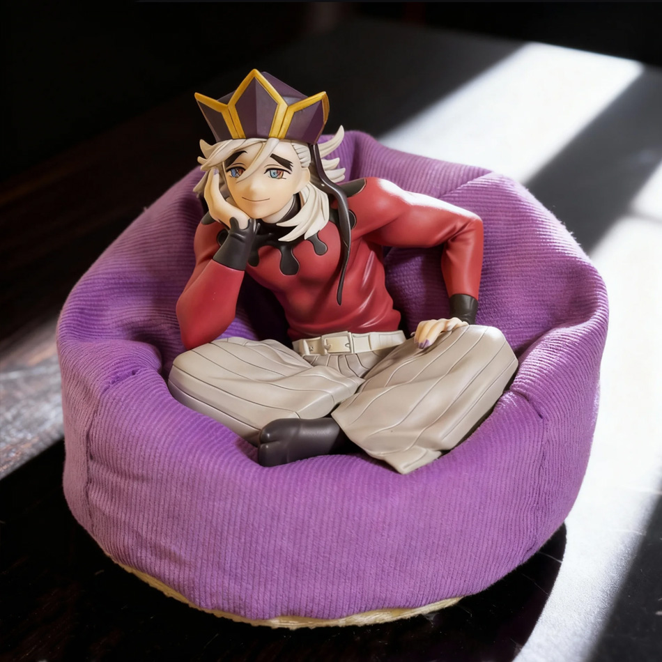 Popular Anime Merchandise - Nowe i popularne gadżety z filmów