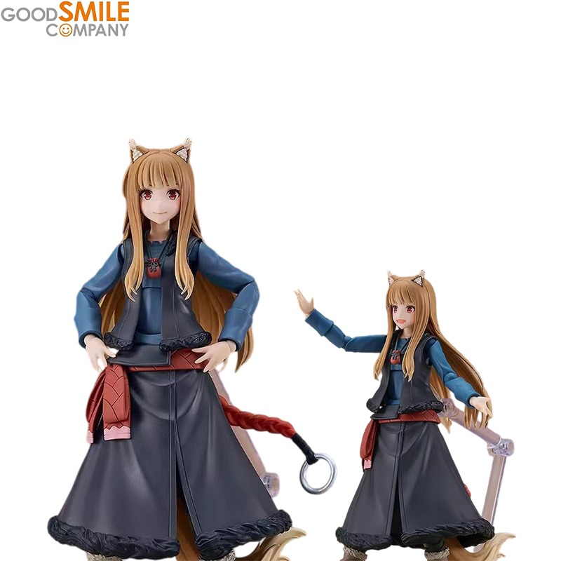 Good Smile Company Figma - W magazynie Oryginalna figurka Max Factory