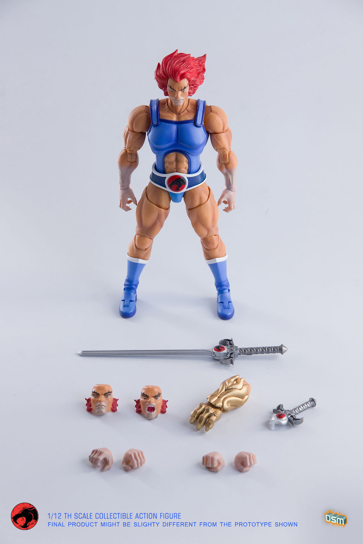 W magazynie Dasin/Great Toys/G – Good Smile Company Figma recenzja i cena