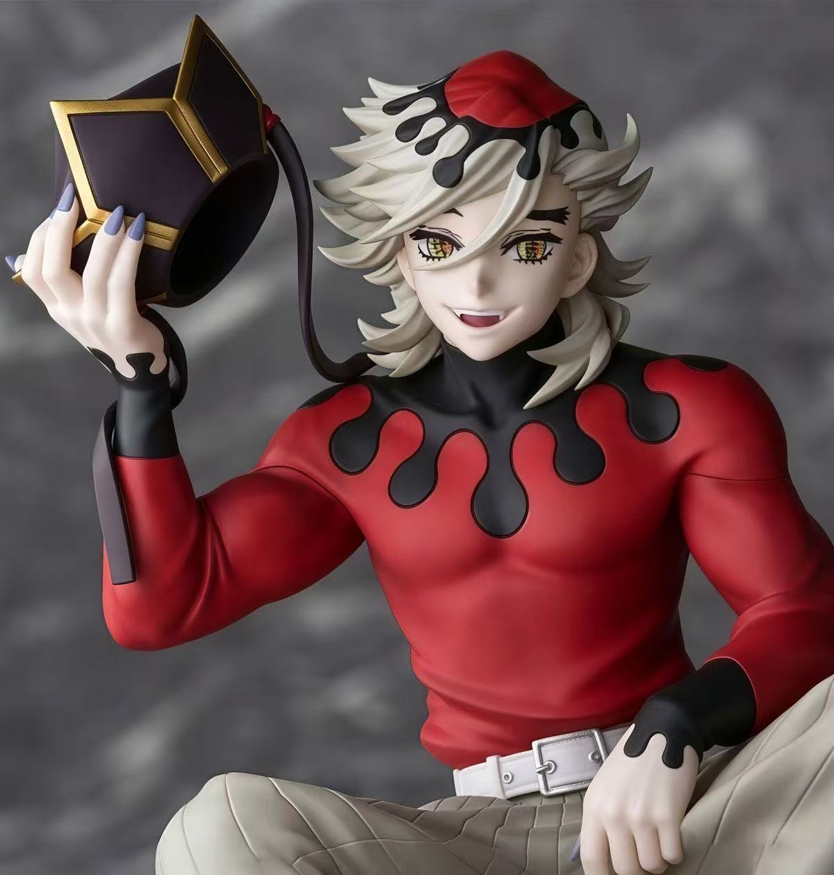 Figurka anime GK Shangxian Er  – Popular Anime Merchandise recenzja i cena