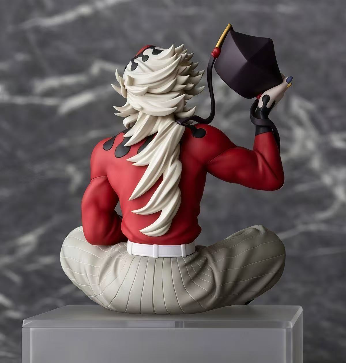 Figurka anime GK Shangxian Er  – Popular Anime Merchandise recenzja i cena