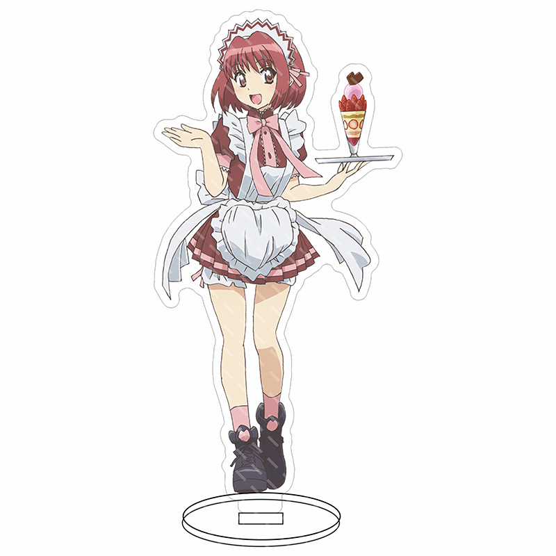 16CM Anime Tokyo Mew Mew Ichig – Anime Merchandise Collection recenzja i cena
