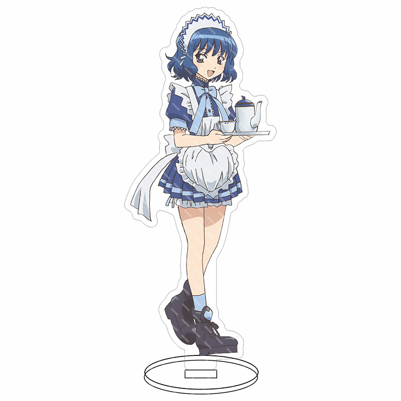 16CM Anime Tokyo Mew Mew Ichig – Anime Merchandise Collection recenzja i cena