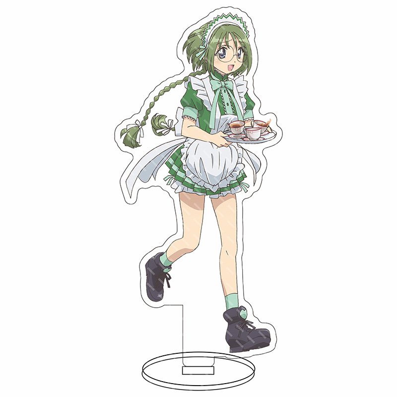 16CM Anime Tokyo Mew Mew Ichig – Anime Merchandise Collection recenzja i cena