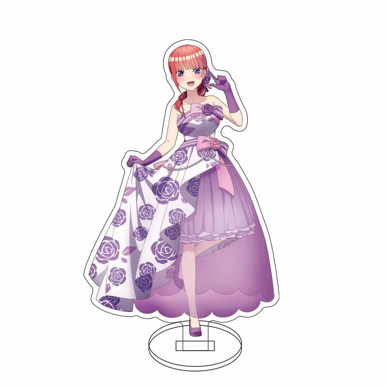 16CM Anime Akrylowy Stojak The – Anime Merchandise Collection recenzja i cena