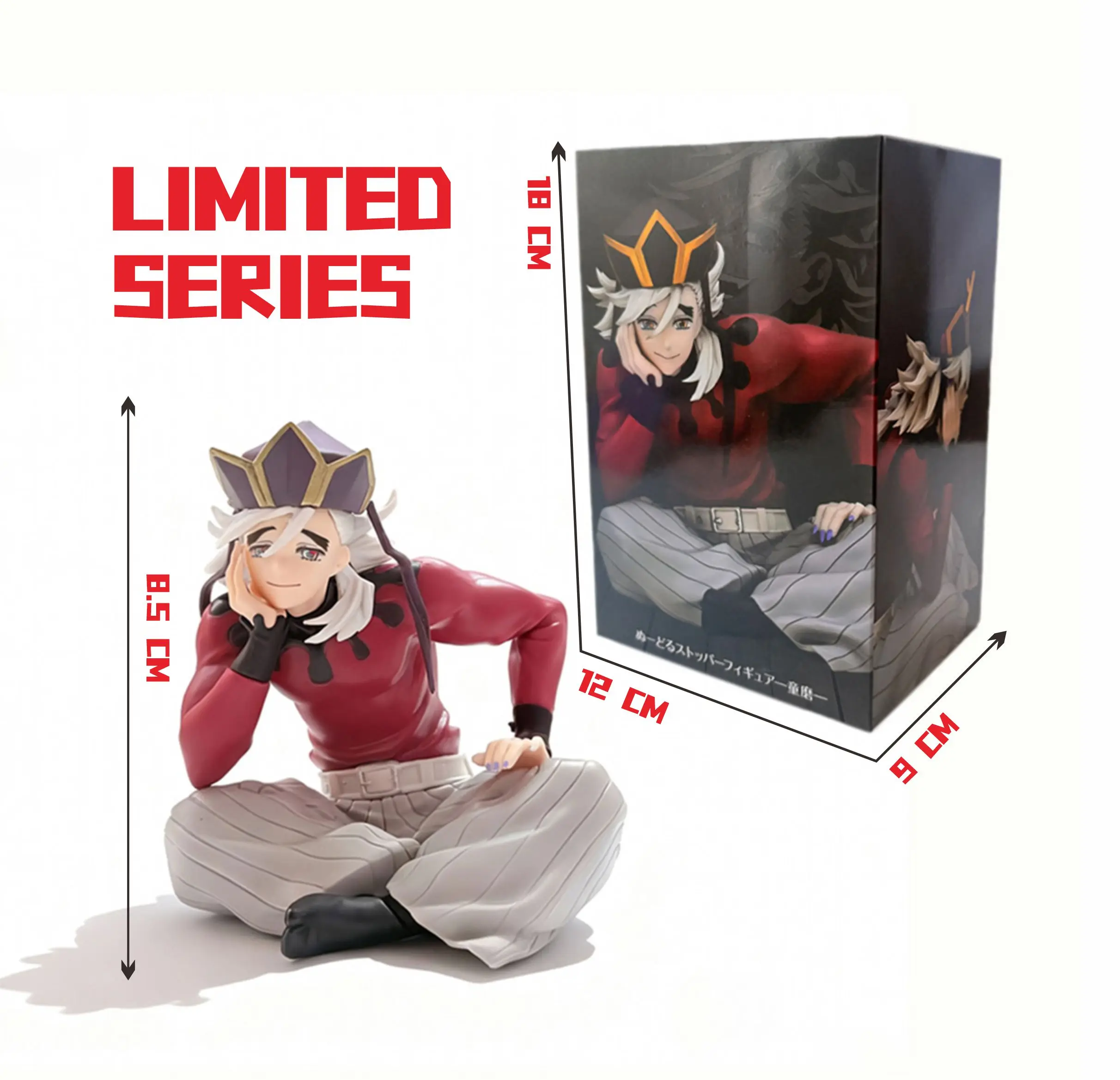 Nowe i popularne gadżety z fil – Popular Anime Merchandise recenzja i cena