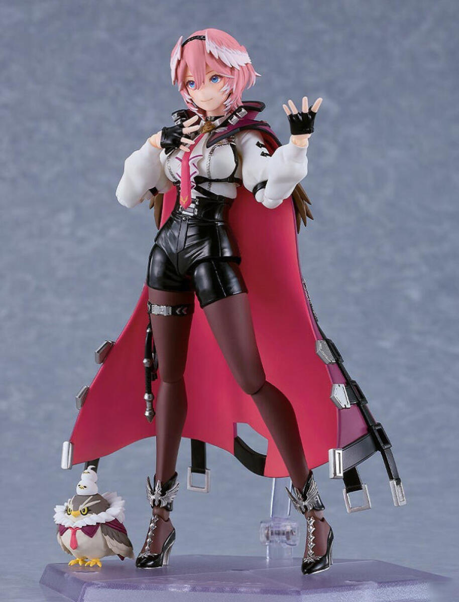 Oficjalna, oryginalna figurka  – Good Smile Company Figma recenzja i cena
