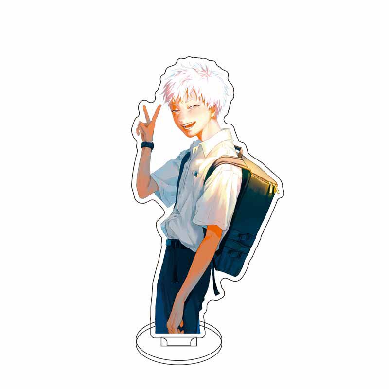 16CM Akrylowy Stojak na Figurk – Anime Merchandise Collection recenzja i cena