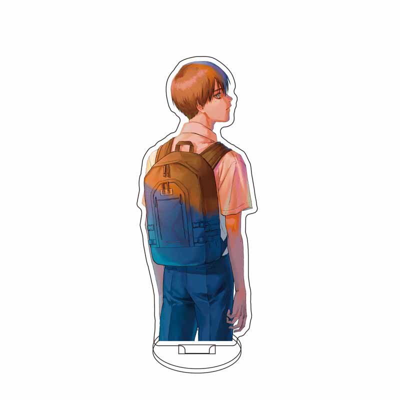 16CM Akrylowy Stojak na Figurk – Anime Merchandise Collection recenzja i cena