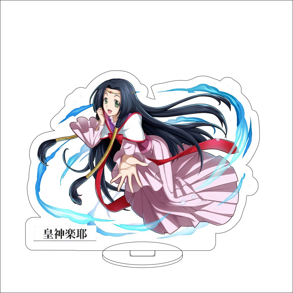 16CM Anime Code Geass: Lelouch – Anime Merchandise Collection recenzja i cena