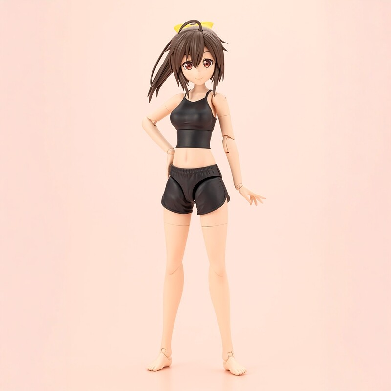 Kotobukiya Zestaw Modelarski d – Good Smile Company Figma recenzja i cena