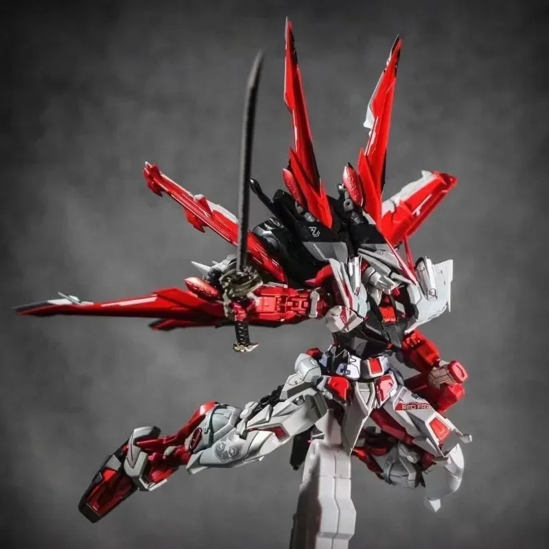 Bandai Gundam Kreatywna Figurk – Bandai Gundam Hg recenzja i cena