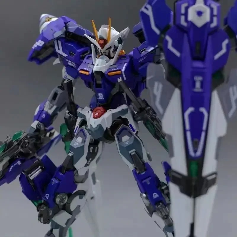 Bandai Gundam Kreatywna Figurk – Bandai Gundam Hg recenzja i cena