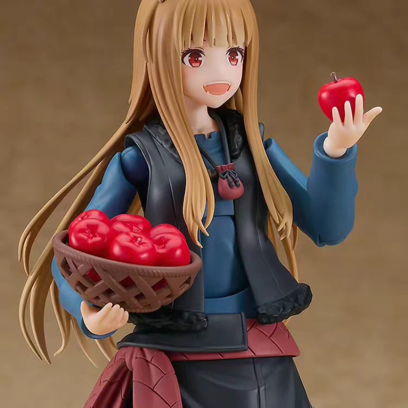 W magazynie Oryginalna figurka – Good Smile Company Figma recenzja i cena