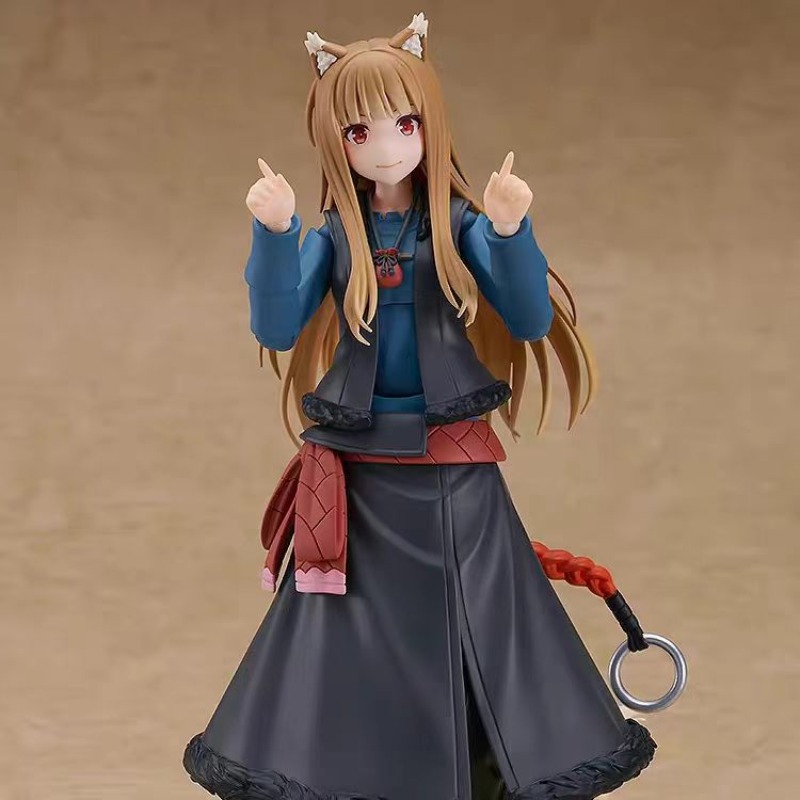 W magazynie Oryginalna figurka – Good Smile Company Figma recenzja i cena