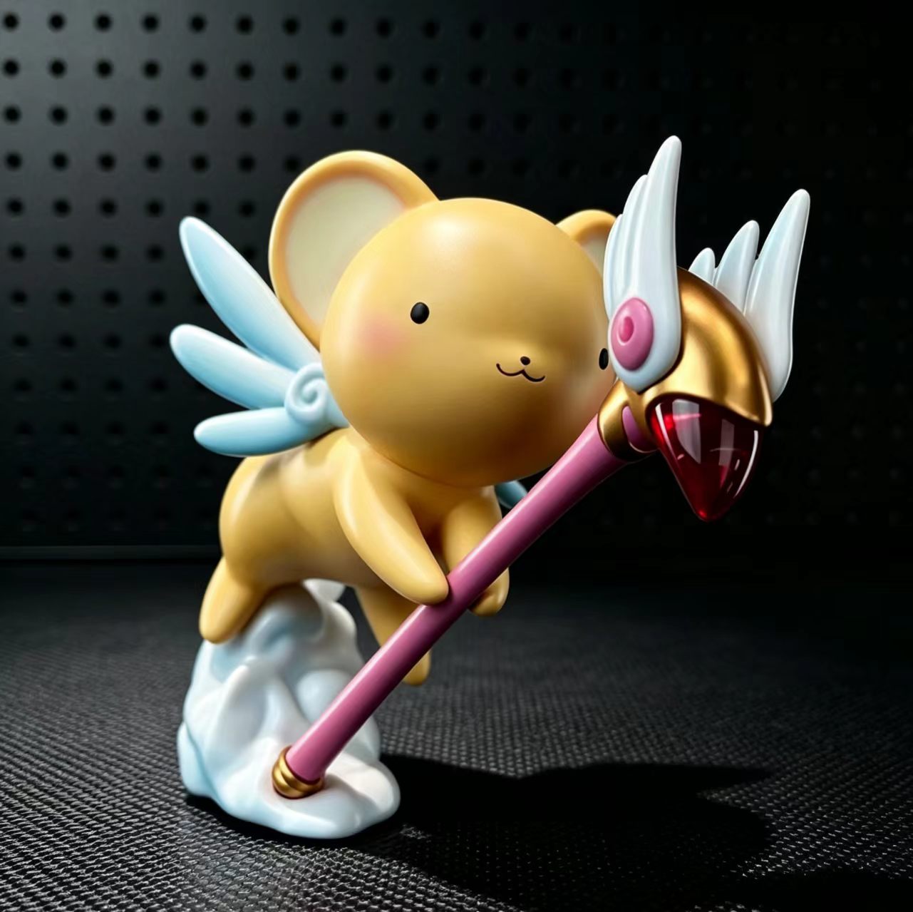 Figurka Kero Anime GK, modna z – Popular Anime Merchandise recenzja i cena
