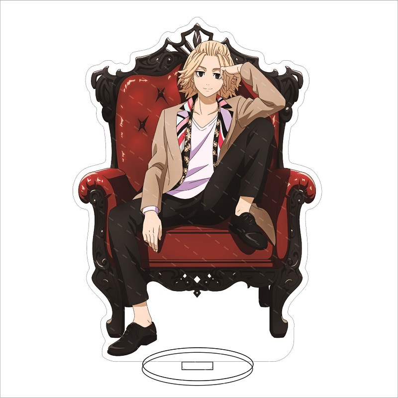 Figurka anime 16 cm ‌ Tokyo Re – Anime Merchandise Collection recenzja i cena