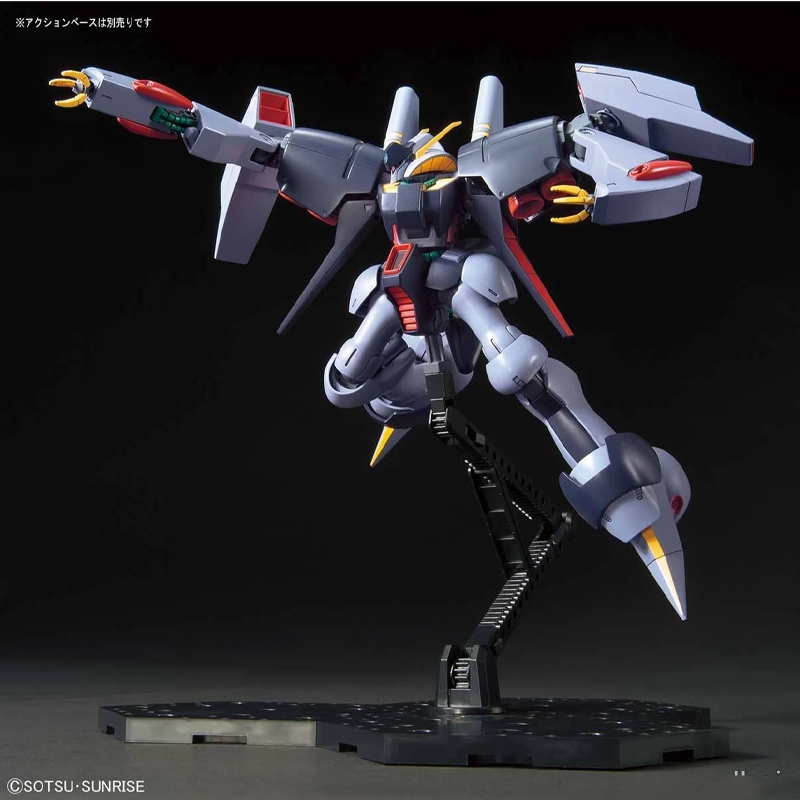 Oryginalny zestaw modelarski B – Bandai Gundam Hg recenzja i cena