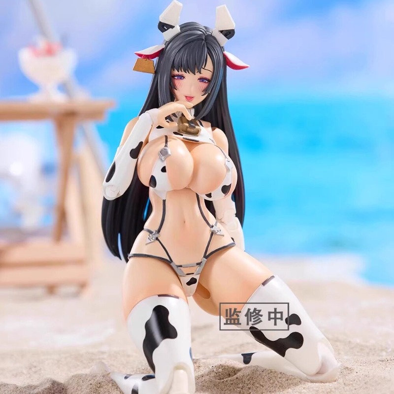 TYCTOYS Dostępne Od Ręki Orygi – Good Smile Company Figma recenzja i cena