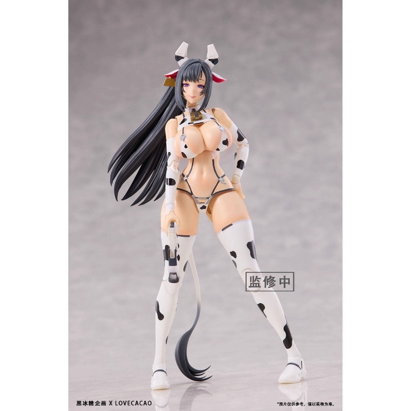 TYCTOYS Dostępne Od Ręki Orygi – Good Smile Company Figma recenzja i cena