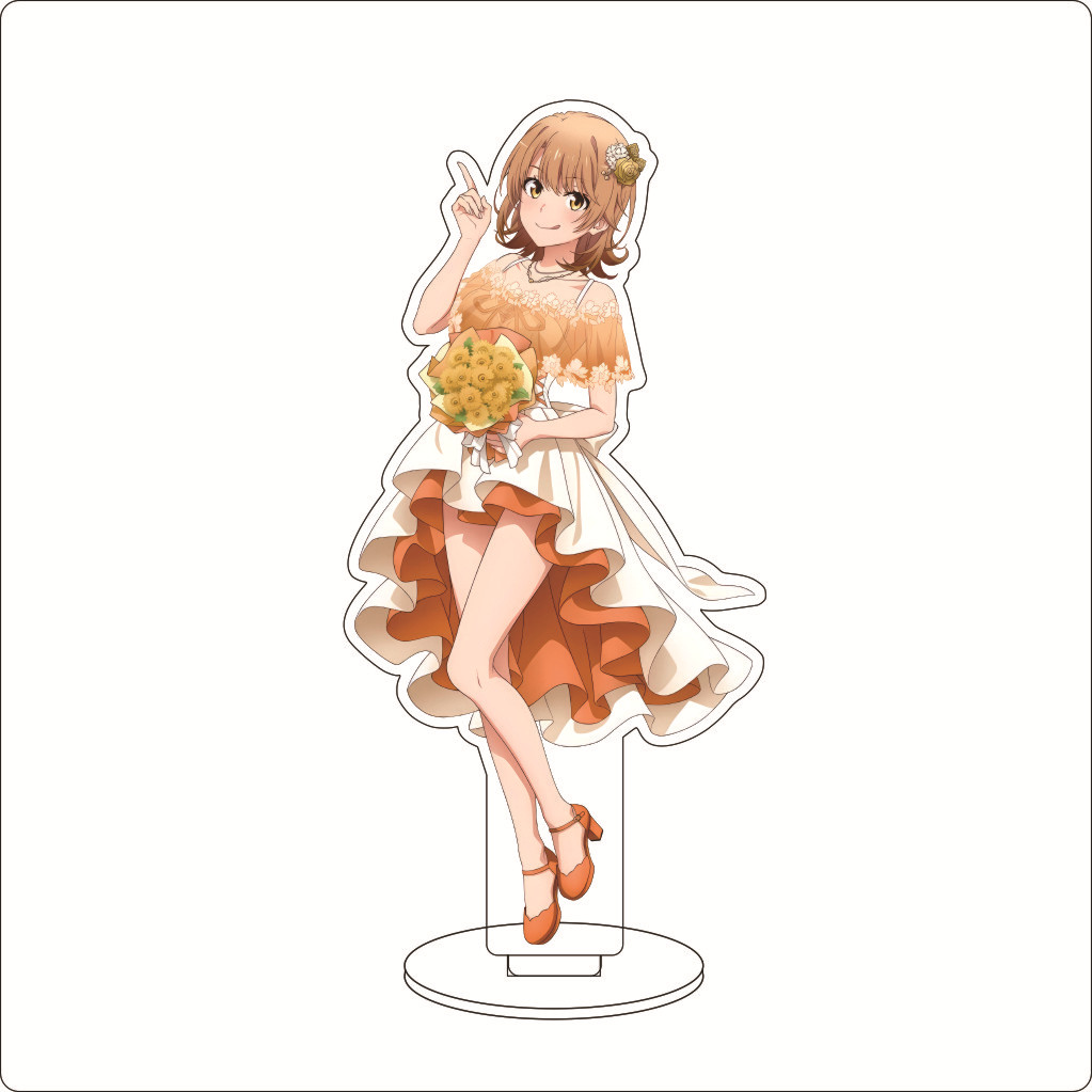 16CM Anime My Teen Romantic Co – Anime Merchandise Collection recenzja i cena