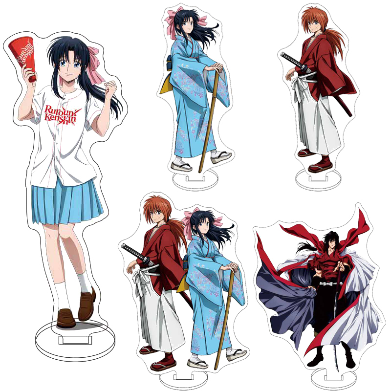 16CM Akrylowy Stojak na Figurk – Anime Merchandise Collection recenzja i cena