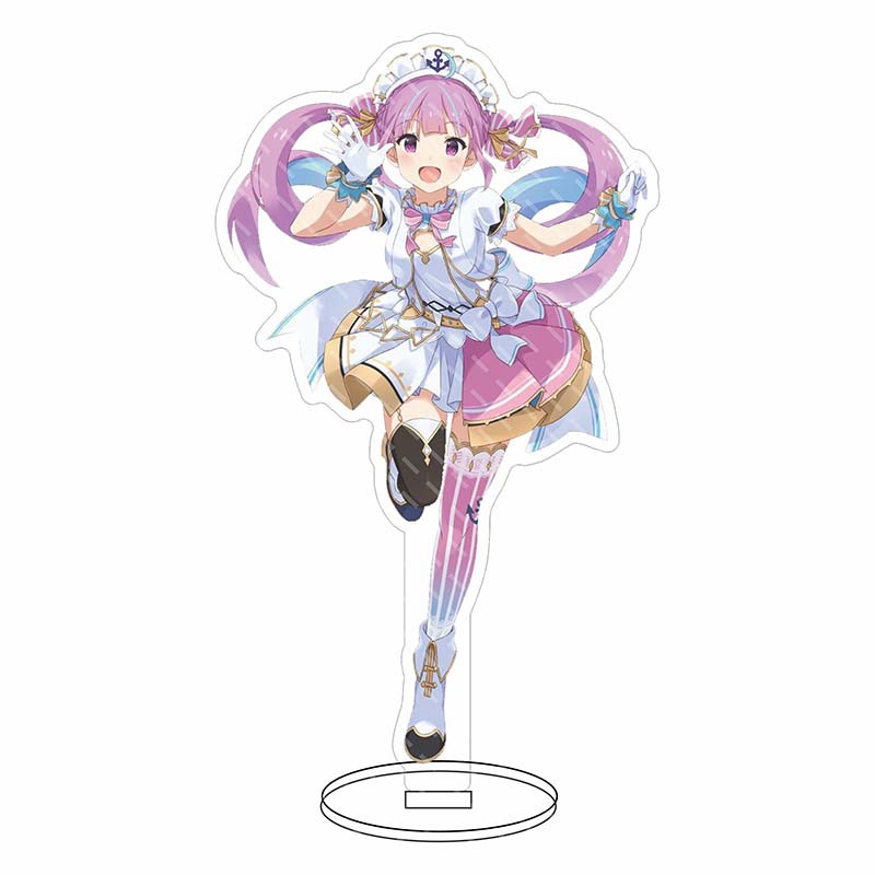 16CM Anime Hololive Kizuna AI  – Anime Merchandise Collection recenzja i cena