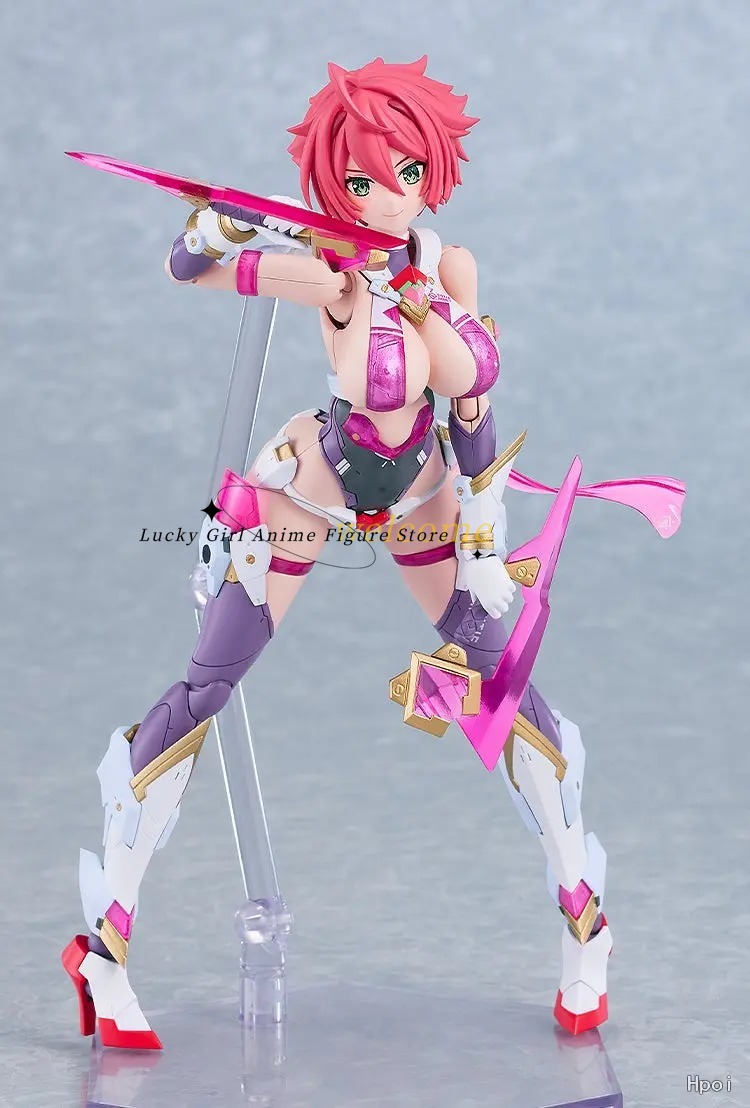 Oryginalna figurka GSC PLAMATE – Good Smile Company Figma recenzja i cena
