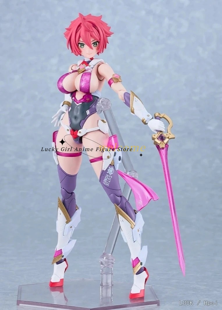 Oryginalna figurka GSC PLAMATE – Good Smile Company Figma recenzja i cena