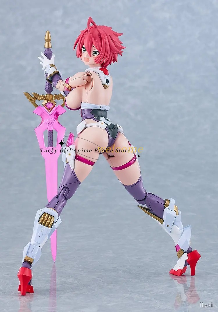 Oryginalna figurka GSC PLAMATE – Good Smile Company Figma recenzja i cena