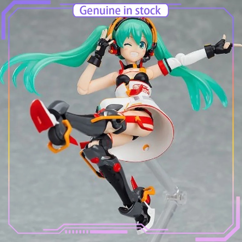 Good Smile Company GSC Hatsune – Good Smile Company Figma recenzja i cena