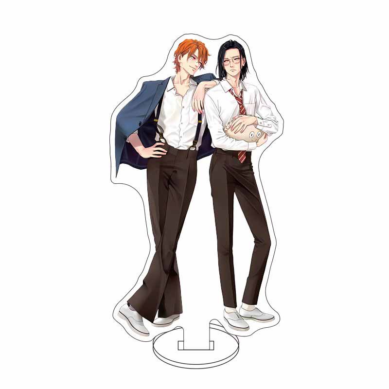 16CM Anime Twilight: Z Blurrem – Anime Merchandise Collection recenzja i cena