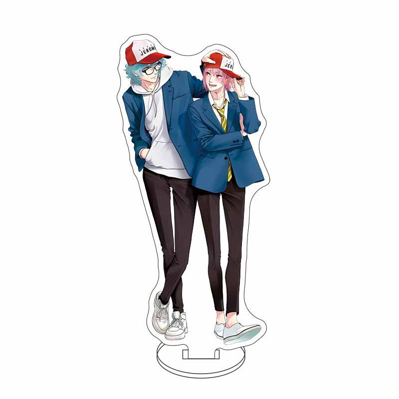 16CM Anime Twilight: Z Blurrem – Anime Merchandise Collection recenzja i cena