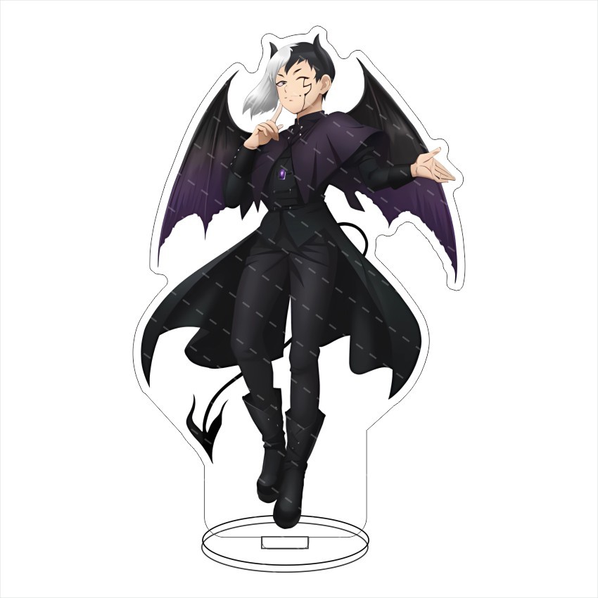 16CM Anime Dr. STONE Senku Ish – Anime Merchandise Collection recenzja i cena