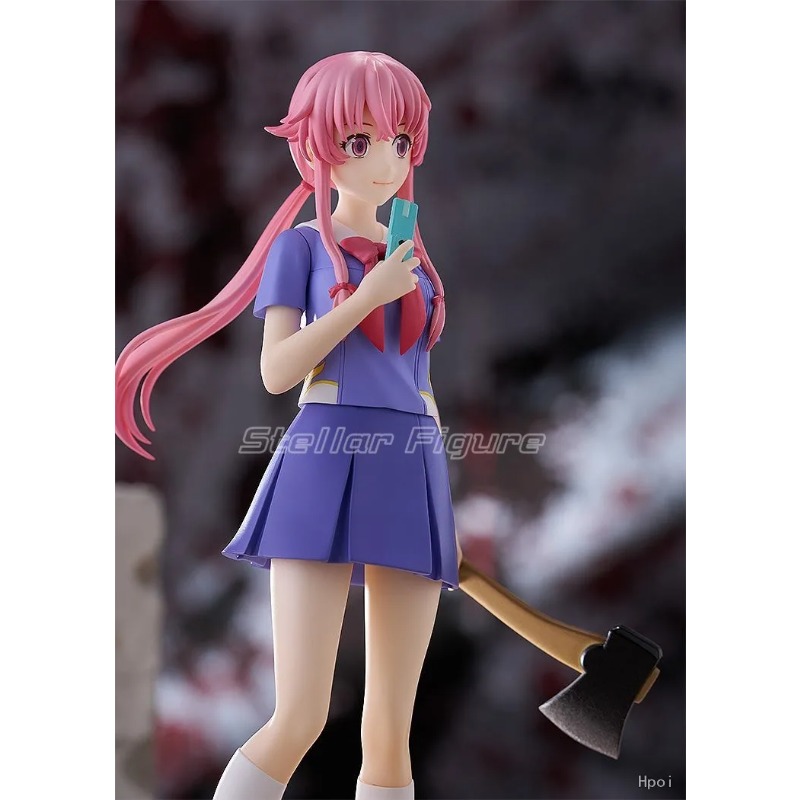 Good Smile Company Produkuje F – Good Smile Company Figma recenzja i cena