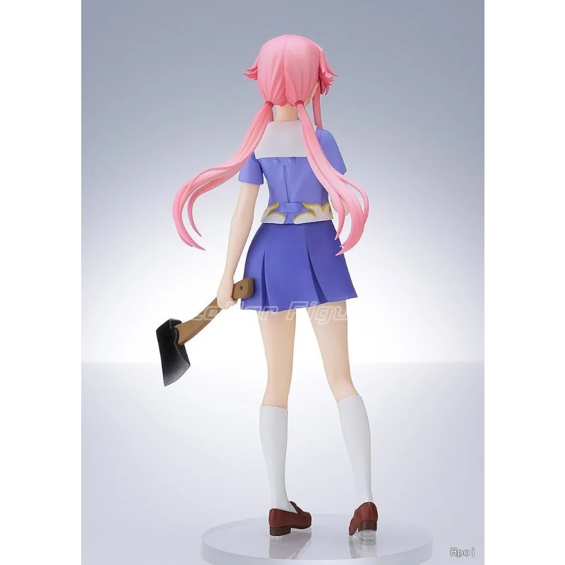 Good Smile Company Produkuje F – Good Smile Company Figma recenzja i cena